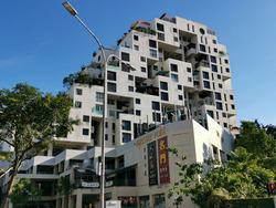 Balestier Point (D12), Apartment #413452141